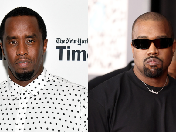 “I’m going to beat this sh*t and get next to you,” Sean “Diddy” Combs tells Ye during a jail call