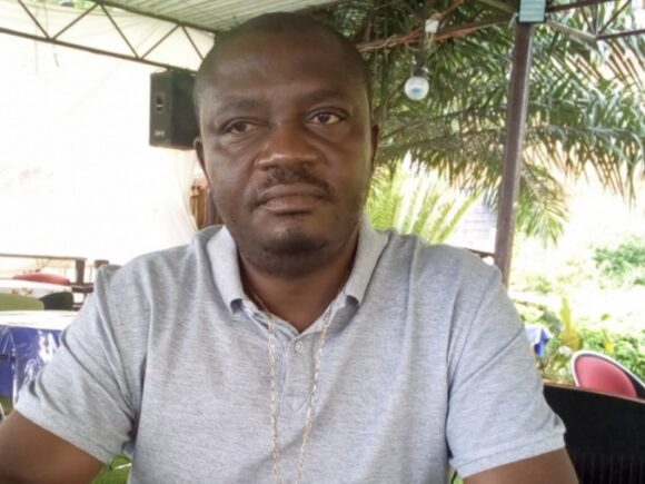 M23 names a new South Kivu governor