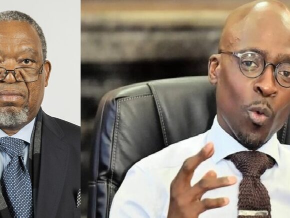 SADC’s decision to remove troops from DR Congo is welcomed by South African politicians