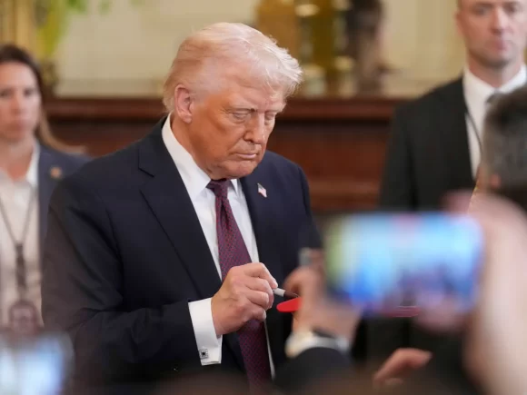 Trump Administration Verifies Journalists’ Access to Private Military Conversations Amid Scandal Over Security Breach