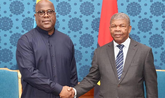 Angola says DR Congo and M23 would hold direct negotiations