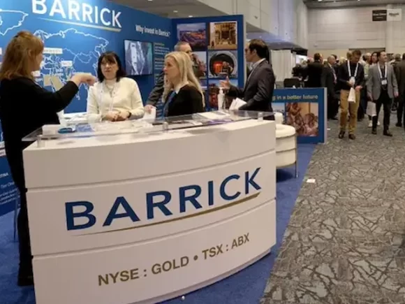 Barrick expresses dedication to achieving a resolution that benefits both parties in Mali