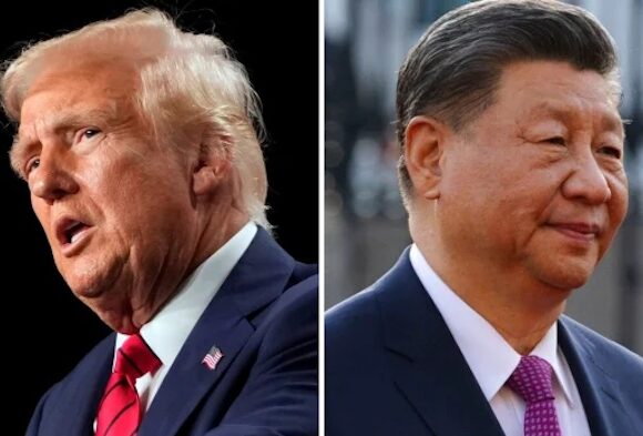 China’s warning to the United States It Is Prepared to Fight “Any Type” of War in the Face of Growing Trade Tensions