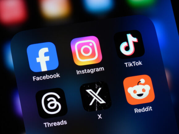 The UK opens an investigation into Reddit and TikTok’s use of children’s personal data