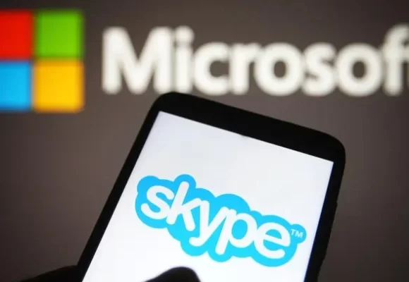 Microsoft is shifting its focus to Teams, and Skype will shut down in May