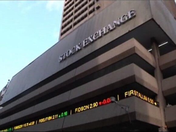 The Nigerian stock market has experienced an N4.43 trillion increase in the past two months as investors have placed their bets on blue-chip stocks