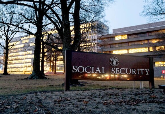 The Trump Administration Is Reducing 7,000 Jobs by Slashing the Social Security Workforce