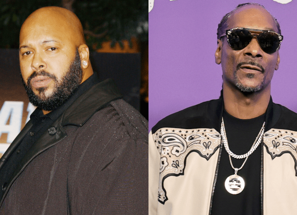 Snoop Dogg is criticized by Suge Knight for “destroying” Death Row