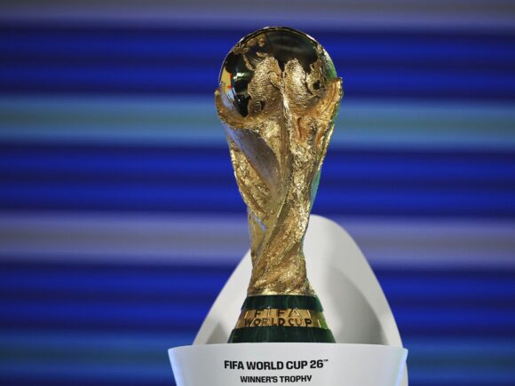 The World Cup Final in 2026 Will Include a Halftime Performance