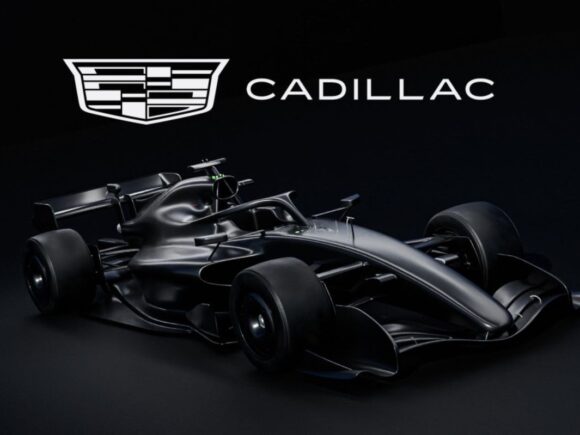 The Cadillac F1 team has a minimum of six drivers on their 2026 short-list