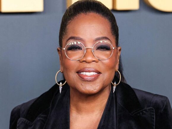 Oprah Winfrey’s name appears in a shocking new lawsuit connected to accusations of assault against a rapper