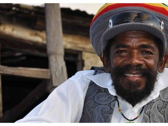 Cocoa Tea, a Jamaican reggae icon, dies at age 65