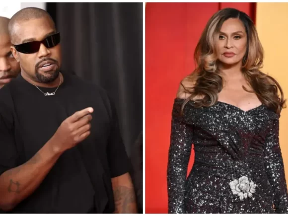 Tina Knowles criticizes Kanye’s “Ignorance” after he launched an unprovoked online tirade against Beyoncé and Jay-Z’s twins