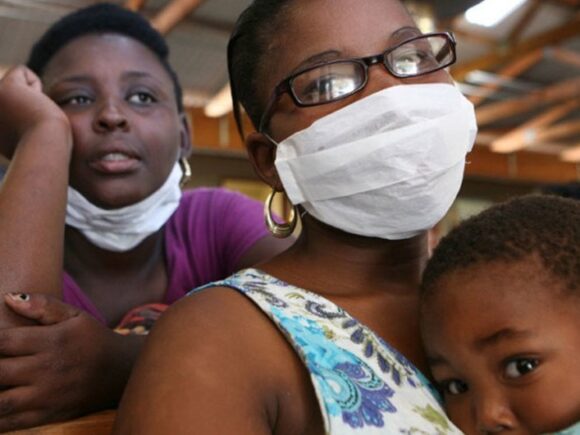 The US reversed some cuts to the TB and malaria programs, according to sources