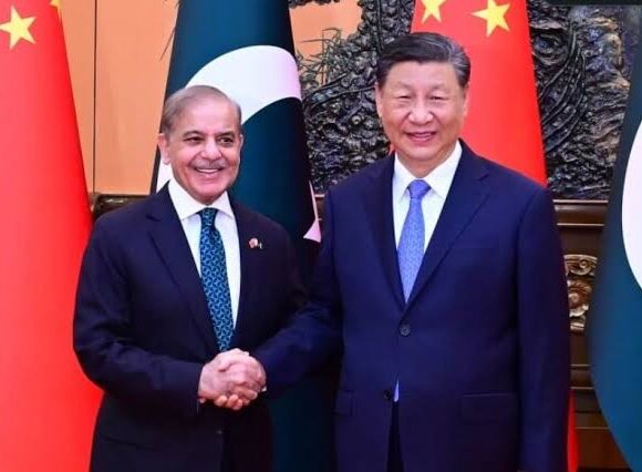 China Gives Pakistan a $2 Billion Loan Despite Financial Difficulties