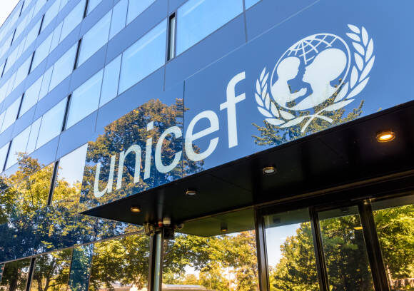 UNICEF withdraws from the Paris concert on April 7