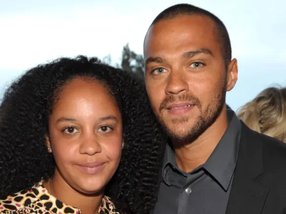 “Grey’s Anatomy” As mediation fails, Jesse Williams and his ex-wife are still at odds over custody