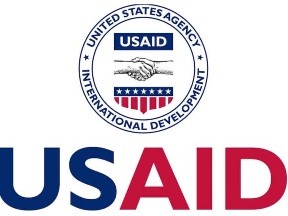 A USAID official warns of avoidable deaths brought on by Trump’s foreign aid block before announcing that they are on leave