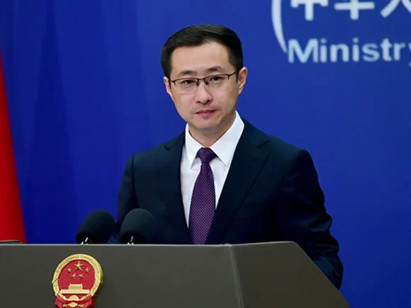US Lawmakers and Officials Face Sanctions From China Due to the Hong Kong Conflict