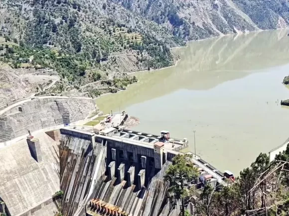 India vows to shut off water supply over Kashmir, causing panic in Pakistan