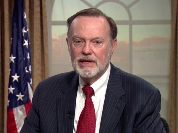 Former US Assistant Secretary of State: Kinshasa must address the FDLR menace before peace can be achieved in the Democratic Republic of the Congo