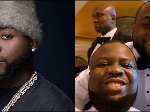 Davido Talks Excitingly About Hushpuppi’s Imminent Prison Release