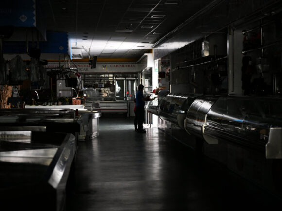 Spain and Portugal Experience a Serious Power Outage That Disrupts Events and Transportation