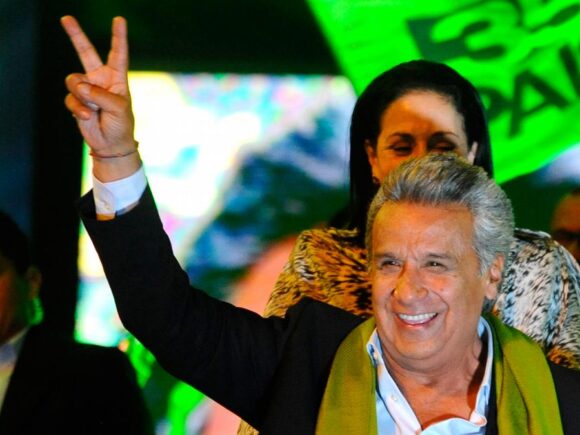 The opposition in Ecuador challenges the election results after being refused a recount