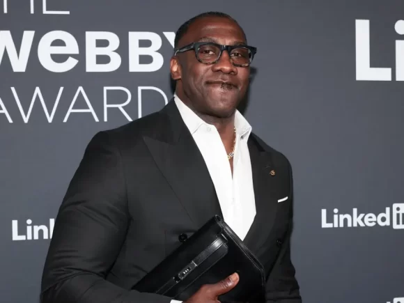 New Allegations Emerge in 2023 Lawsuit Against Shannon Sharpe
