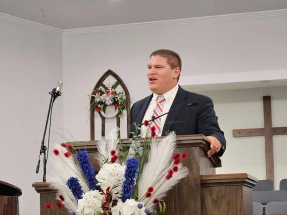 American pastor was kidnapped and violently rescued in South Africa. Three suspects were killed in a shootout
