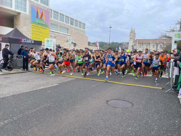 Two athletes have tragically lost their lives during a half-marathon in Kazakhstan