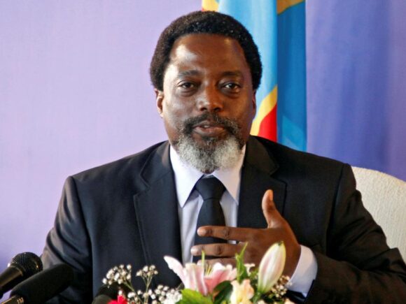 The Kinshasa regime orders Kabila to face legal action and property seizures