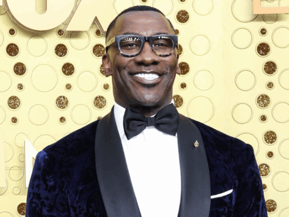 Shannon Sharpe Faces Several Rape Allegations as an Unidentified Woman Seeks $50 Million