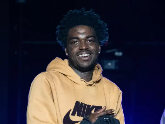 Kodak Black Pays Rent for Hundreds of Florida Residents