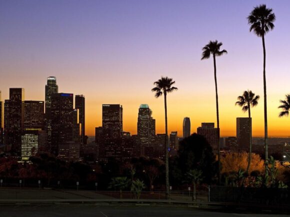 California’s economy surpasses Japan’s to become the fourth largest in the world