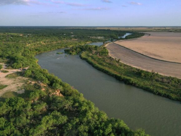 USDA said Mexico will provide extra water to Texas to make up the treaty shortage