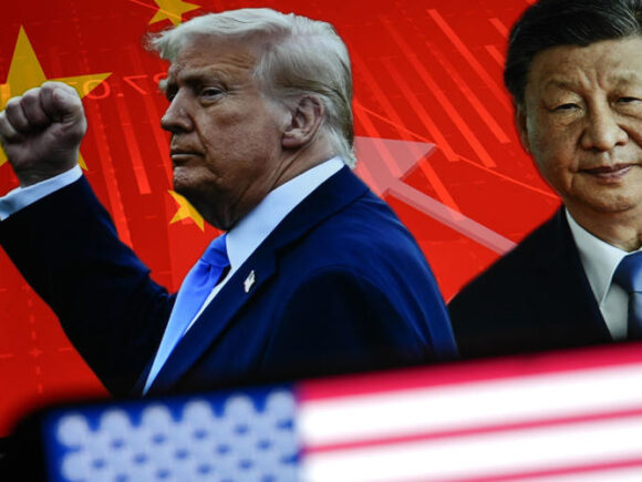 China Issues a Warning Against Pacifying the US as Trump’s Tariffs Increase Trade Tensions Worldwide