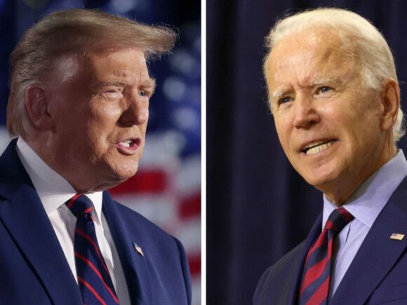 Biden’s First Post-Office Address Attacks Trump Administration Social Security Policies