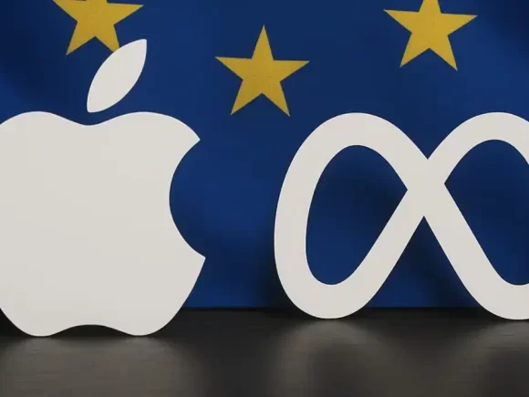 EU fines Apple and Meta €700 million under new digital rules as tensions with Big Tech increase