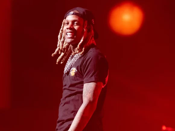 Lil Durk might soon receive a bond