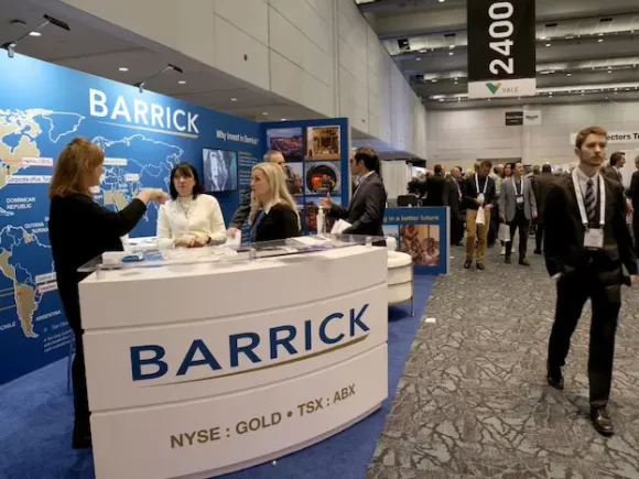 Exclusive: Mali’s Barrick Gold contractors fire employees due to a government conflict, according to records and sources