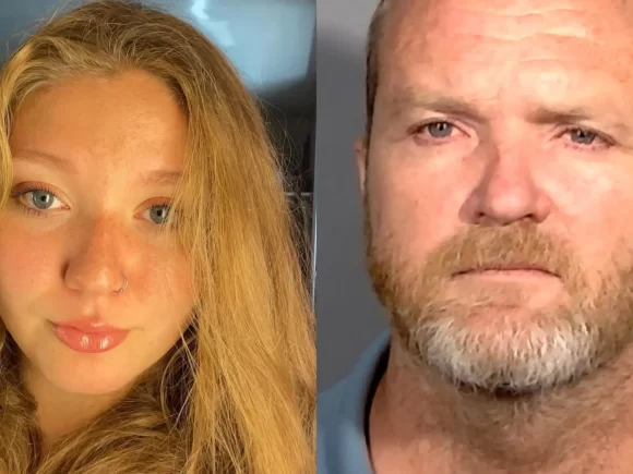 Republican politician John Jessup was sentenced for raping his daughter while on a trip for her 21st birthday