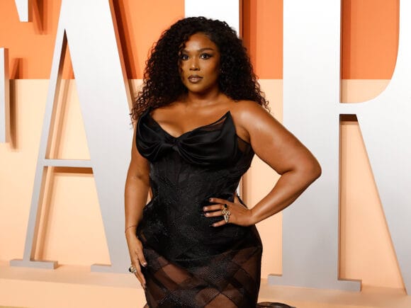 Rapper Lizzo Descended Into Depression Due To Lawsuits