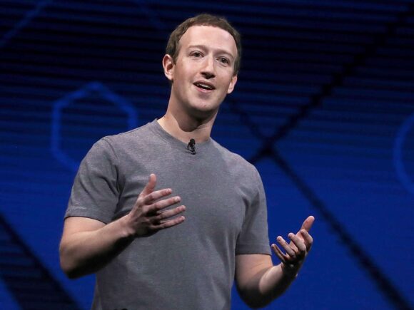 Meta CEO Zuckerberg contemplated spinning up Instagram because of antitrust concerns according to trial documents