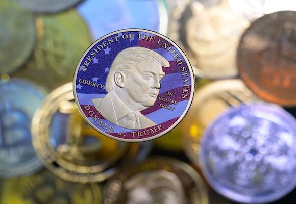 President Trump’s Meme Coin Experiences Significant Growth Following Announcement of Gala Dinner for Elite Investors