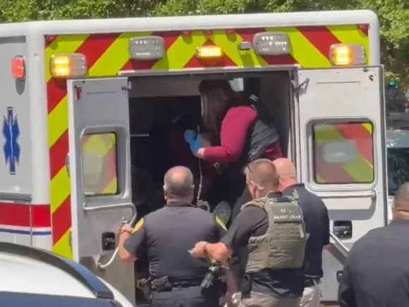The Florida State University Student Union was shot at, leaving one person dead and six injured