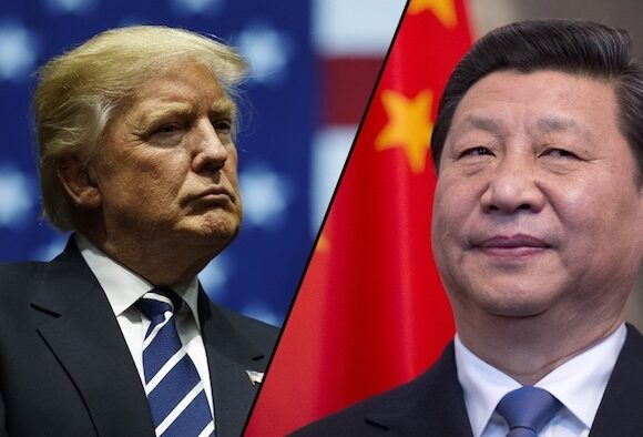 Trump to Participate in Unexpected US-Japan Trade Discussions, Extending Agenda to Include Military Expenses in addition to Tariffs