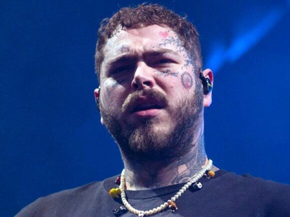 Post Malone and his ex-fiance are currently at odds over custody of their daughter