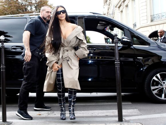 The Paris Robbery Case of Kim Kardashian Will Finally Go to Trial After Nine Years