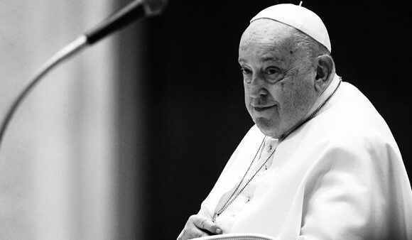 Pope Francis, 88, passes away on Easter Monday